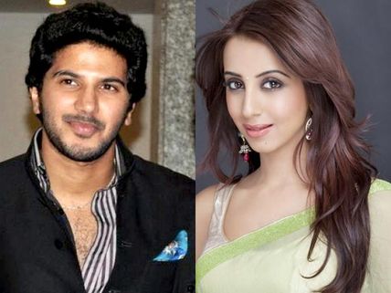 Guess Who Is Dulquar Salman's New Love?