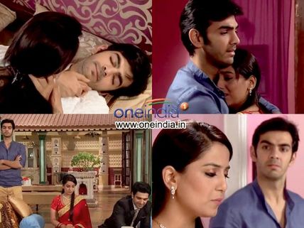 Punar Vivah 2: Raj Confesses His Love To Sarita Complicating Their Lives Again