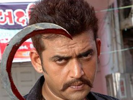 Ravi Kishan Playing Villain In Allu Arjun's Race Gurram?