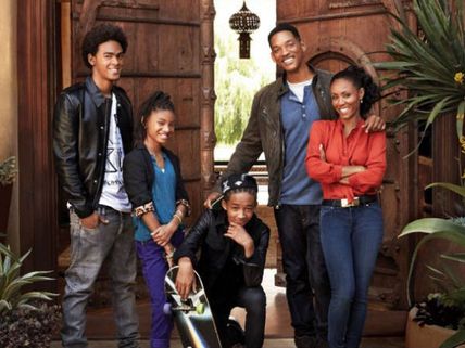 Pics: Will Smith - Jada Pinketh Smith To Sell Their Dream Home?