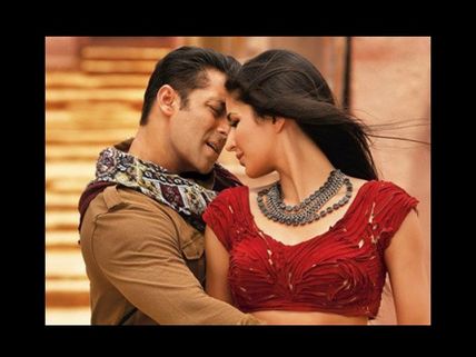 Salman Khan Breaks All Ties With Katrina!