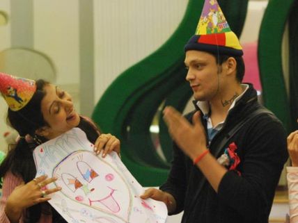 Post Splitsvilla And Bigg Boss, Siddharth Entering B-Town