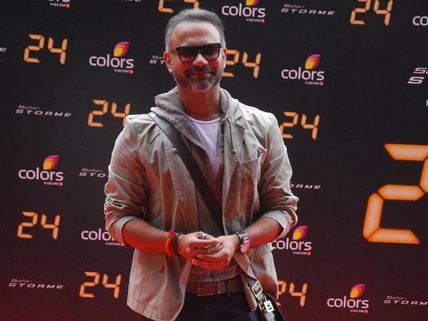 Abhinay Deo Wants To Direct Second Series Of 24 Too!