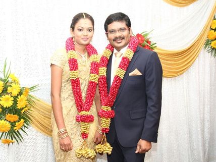 Photos: Director Kathir's Reception