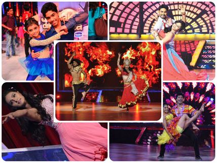 Jhalak Semi-Finals: Who Will Make It - Lauren, Drashti, Mukti, Sonali-Sumanth Or Shaan? 
