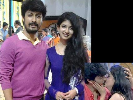 Zee TV Telugu USP: Dance Show Contestants Smooching On Stage! 