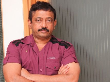 Ram Gopal Varma's SHOCKING Teachers Day Tweet!