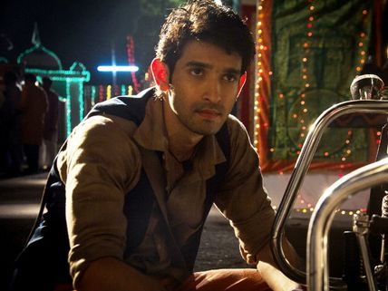Vikrant Massey Just Wants To Do Good Work  