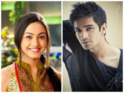 Yeh Hai Aashiqui Next Love Story By Abigail Jain And Vishal Singh