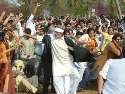 Satyagraha (7 Days) First Week Collection At Box Office