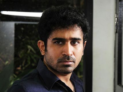 Vijay Antony's Next 'India Pakistan'