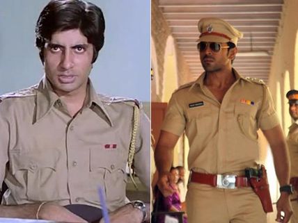 Zanjeer Reviews: Ram Charan Teja Bashed For Emotionless Face