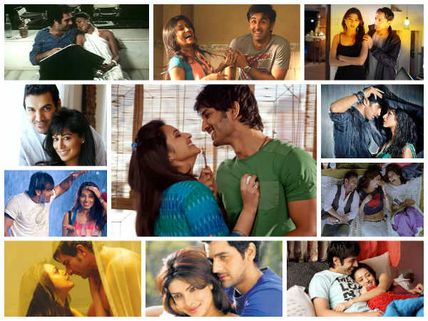 From Arth To Shuddh Desi Romance - Movies On Live-In Relationships A Trend In Bollywood!