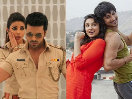 Shuddh Desi Romance, Zanjeer 2 Days Collection At Box Office