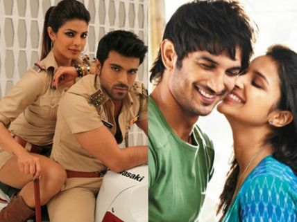 Shuddh Desi Romance, Zanjeer Opening At Box Office