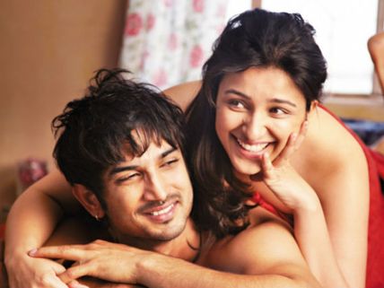 Shuddh Desi Romance (3 Days) First Weekend Collection At Box Office