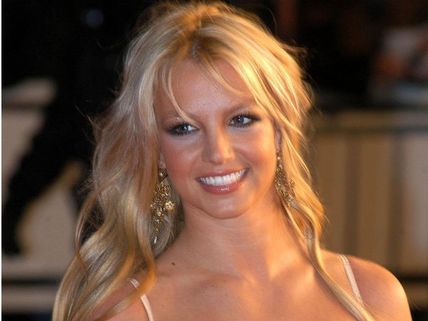 Britney Spears Gets Bitchy For New Music Video