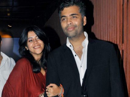Karan Johar, Ekta Kapoor considered for 'Bachelorette India...' Before Mallika Sherwat!