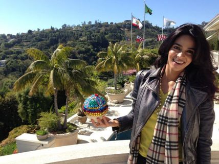 Mallika Sherawat Open To Do More TV Shows!