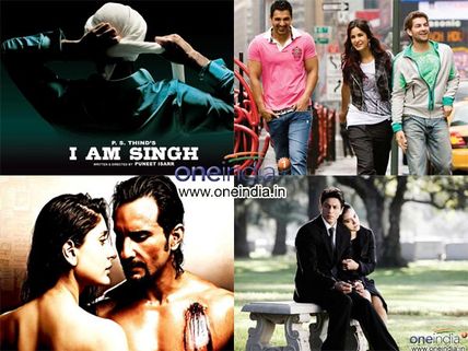 Bollywood Movies Based On 9/11 Attacks