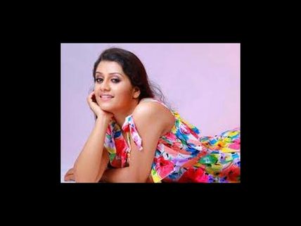 Actress Sarayu Turns Director!