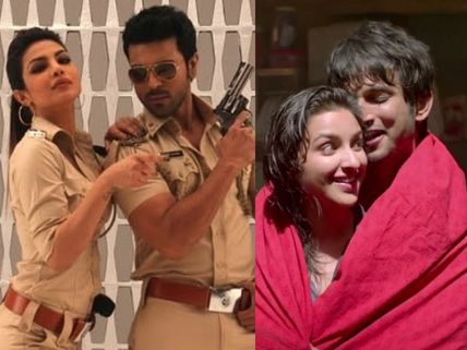 Shuddh Desi Romance, Zanjeer Collection At Overseas Box Office