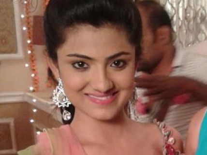 Shritama Mukherjee Will Be Grown-Up Pihu In Bade Acche Lagte Hain