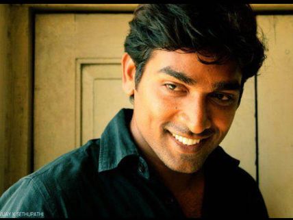 Dance Gives Me Jitters: Vijay Sethupathi 