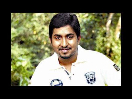 Vineeth Sreenivasan Turns Producer