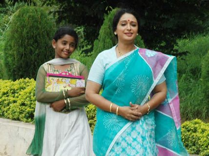 Annie Confident Of Winning Oscar Award for Chaduvukovali