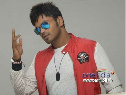 Manchu Manoj's Stunts Will Be A Highlight In Potugadu: Sreedhar