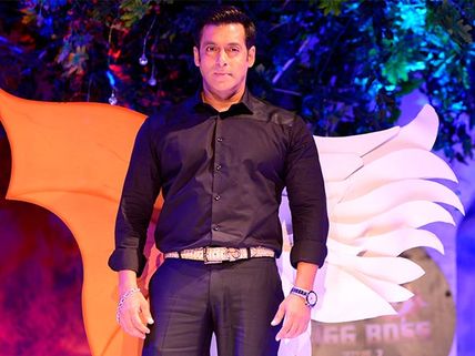 Bigg Boss 7: Rs 5 Crore Per Episode; Salman Says It's More!