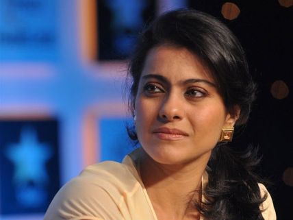 Being A Celebrity Mom Isn't Easy, Says Kajol