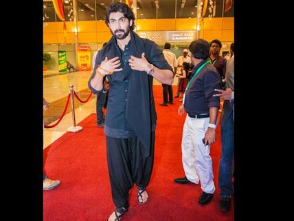 SIIMA Awards 2013 Photos: Telugu Stars Walk Red Carpet