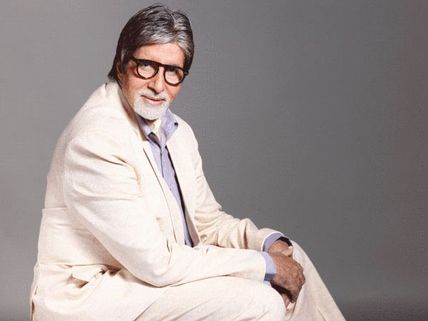Amitabh Bachchan Buys Home In Paris? 