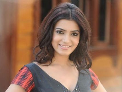 Samantha Rules Out Sporting Bikini In Her Next Film