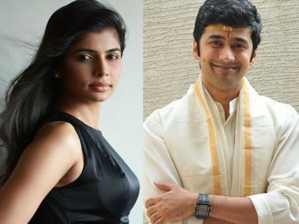 Photos: Chinmayi, Rahul Ravindran Confirm Wedding Date