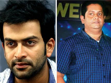 Prithviraj To Team Up With Jeethu Joseph Again!