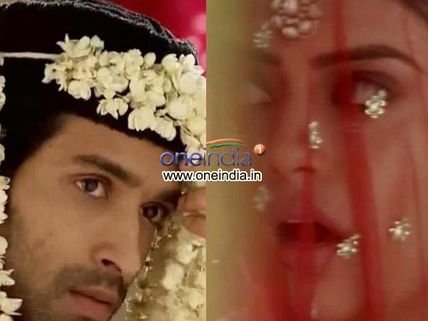 Qubool Hai: Asad's Reaction To Zoya And Ayaan Marriage!