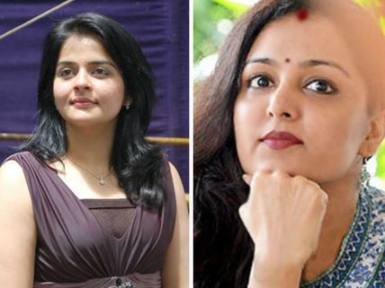 I Want To Act With Manju Warrier, Says Roma