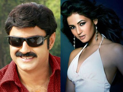 Who Will Replace Sonal Chauhan In Balakrishna's Next Film?