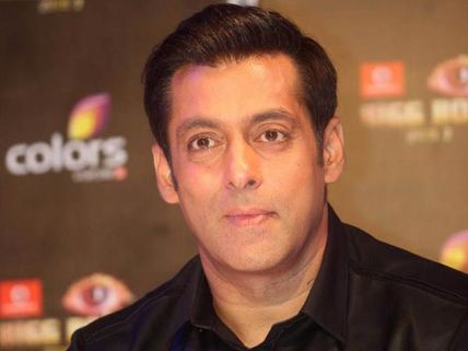 Salman Khan's Manager Accused Of A Murder Attempt?