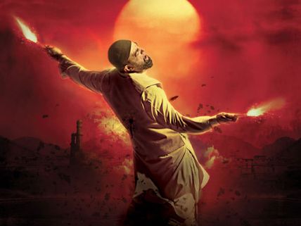 Vishwaroopam 2 Set To Release In Nov