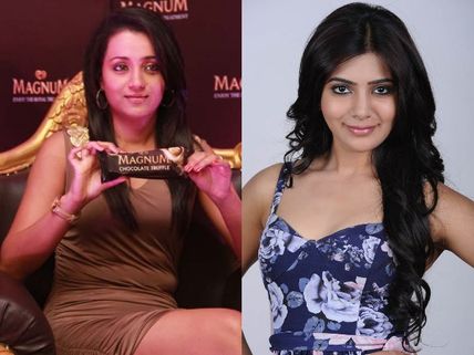 Meet Trisha, The Most Dangerous Celebrity