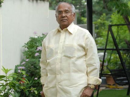 Interview: Akkineni Nageswara Rao Owes His Career To Chennai