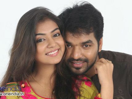 What's Cooking Between Nazriya Nazim-Jai?