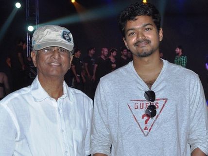 Angry Thalaivaa Vijay To Boycott Centenary Celebrations!