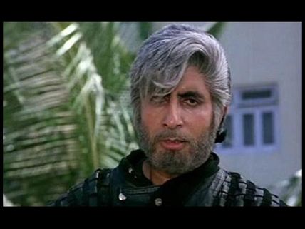 Famous Dialogues Of Indian Cinema