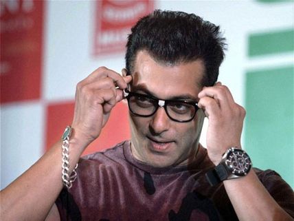 Salman Khan: Would Not Want My Kids To Watch Bigg Boss!