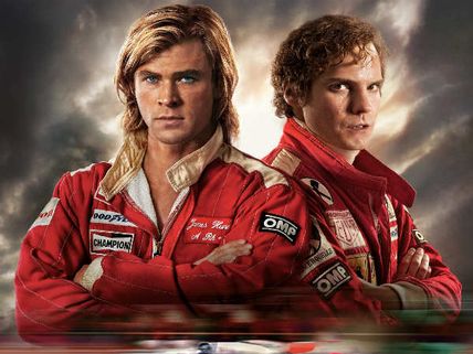 Rush - Movie Review: Intense, Thrilling